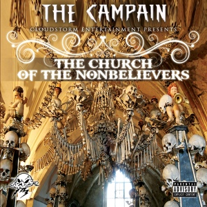 Обложка для The Campain feat. Dee the Great, King Darius, Dodger Blue - Golden State