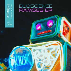 Обложка для Duoscience - Ramses