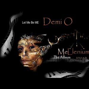 Обложка для Demi O - MeLlenium