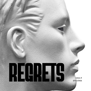 Обложка для Vault Spectra - Regrets