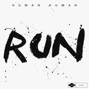 Обложка для Human Human - Run