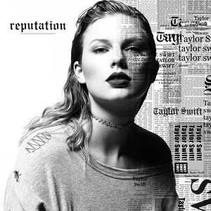 Обложка для Taylor Swift - I Did Something Bad