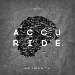 Обложка для Northern Territory - Accuride