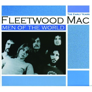 Обложка для Fleetwood Mac - Jumping at Shadows