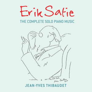 Обложка для Erik Satie - Menus Propos Enfantins (João Paulo Santos)