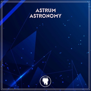 Обложка для Astrum - Astronomy