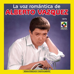 Обложка для Alberto Vazquez - Uno De Tantos