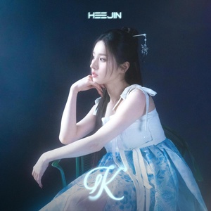 Обложка для HeeJin - Nokia