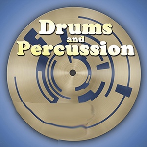 Обложка для Drumification - Samba Whistle