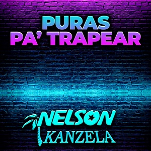 Обложка для Nelson Kanzela - La Cobra