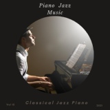 Обложка для Classical Jazz Piano - Glad World