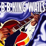 Обложка для B. B. King - We Can't Make It