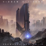 Обложка для Hidden Citizens feat. VĒ - Shattered Dreams