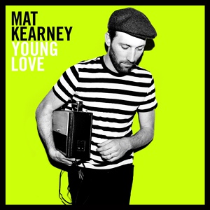 Обложка для Mat Kearney - Count On Me