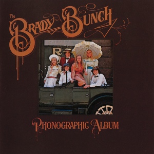 Обложка для The Brady Bunch - Summer Breeze