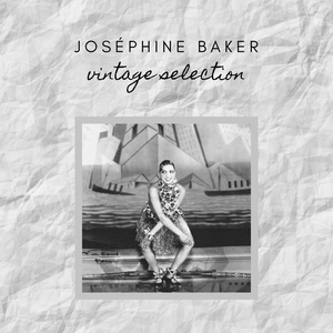 Обложка для Joséphine Baker - Sous les toits de Paris