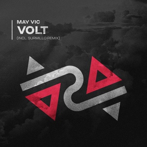 Обложка для May Vic - Volt