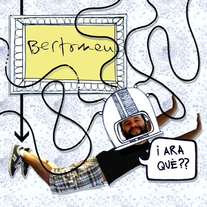 Обложка для Bertomeu - Cordes I Notes