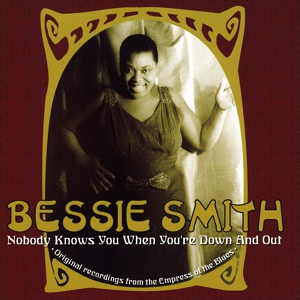 Обложка для Bessie Smith - St. Louis Blues