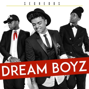 Обложка для Dream Boyz ft. Rui Orlando - Não Vem Falar De Amor [kizomba 2018]