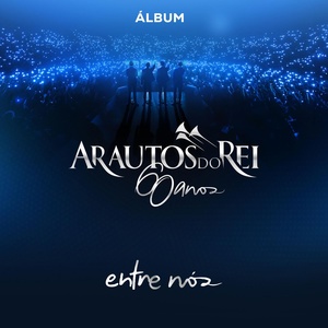 Обложка для Arautos do Rei - Suave Espírito
