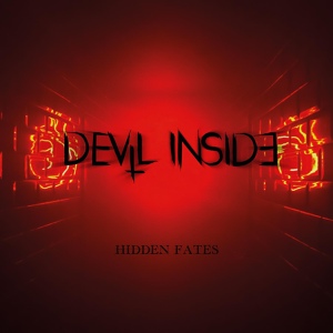 Обложка для Hidden Fates - Devil Inside