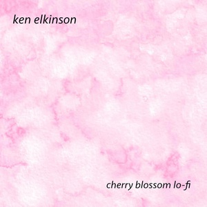 Обложка для Ken Elkinson - Petal