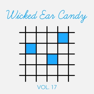 Обложка для Wicked Ear Candy - Highway Miles