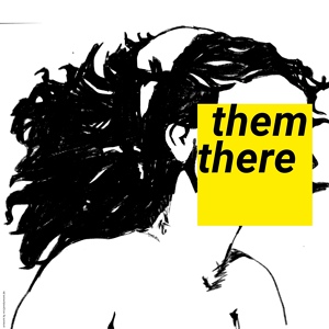 Обложка для Them There, Craig Walker, Phoebe Killdeer - Rubble Women