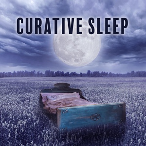 Обложка для Beautiful Deep Sleep Music Universe - Sleeping Aid Music