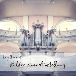 Обложка для Great Organ Concerts - Ballett Der Unausgeschlüpften Küken