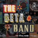 Обложка для The Beta Band - Dry the Rain (BBC Radio, T In The Park Festival Live, 10th July 2004)
