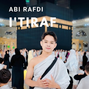 Обложка для Abi Rafdi - I'Tiraf