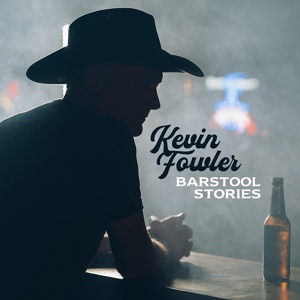 Обложка для Kevin Fowler - Better With Beer