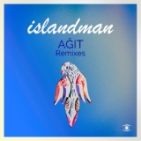 Обложка для islandman - Agit