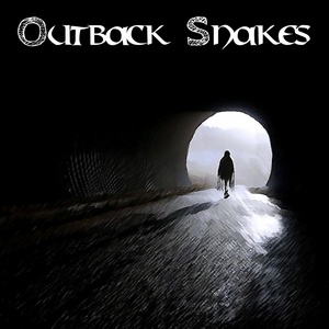 Обложка для Outback Snakes - Escape to Fill up on Endorphins