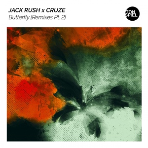Обложка для Jack Rush, Cruze - Butterfly (MYLØ Extended Remix) [vk.com/retro_remixes]
