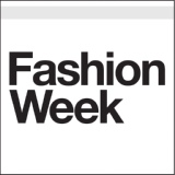 Обложка для Brice Davoli - Fashion Week Icons