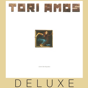 Обложка для Tori Amos - Here, in My Head