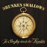Обложка для Drunken Swallows - Kommt mit uns