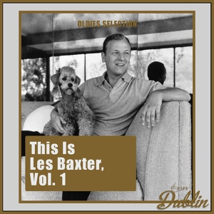 Обложка для Les Baxter His Chorus And Orchestra - Cubana Mulatta