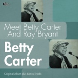 Обложка для Betty Carter with the Ray Bryant Trio - Willow Weep for Me