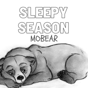 Обложка для MOBEAR - Summer Nights