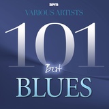 Обложка для Otis Rush - Bad Luck Blues