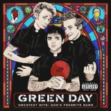 Обложка для Green Day - Know Your Enemy