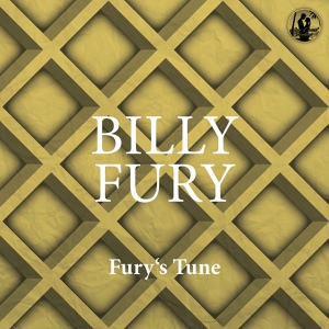 Обложка для Billy Fury - The Twist Kid