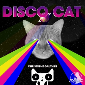 Обложка для Christophe Gauthier - Funky Disco Crew