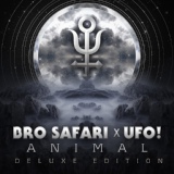 Обложка для Bro Safari & UFO! - The Dealer (Milo & Otis Remix)