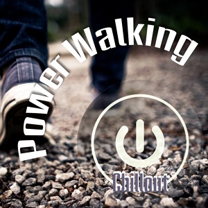Обложка для Power Walking Music Club - Nordic Walking