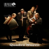 Обложка для Quadro Nuevo - Tango Gosselin
